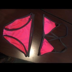 Cute Athletic Bikini